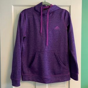 Adidas Climawarm Hoodie